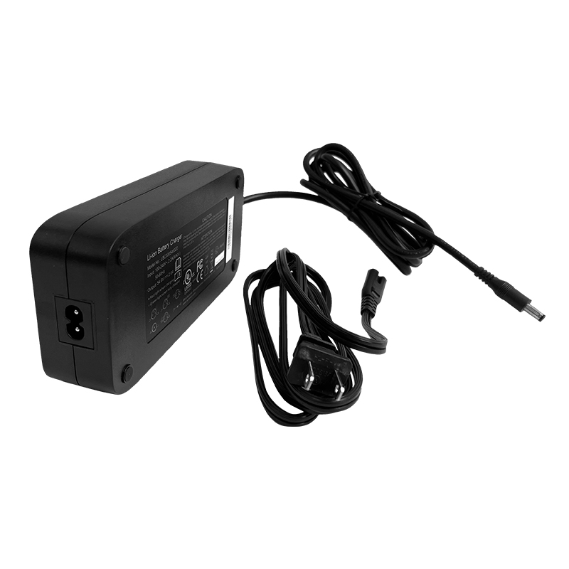 Ebike charger