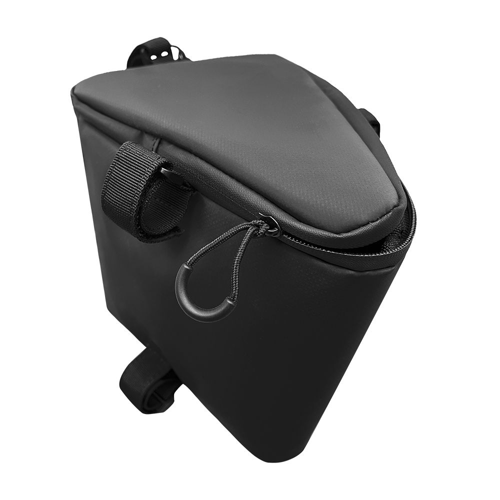 Travel Trunk Rear Rack Bag | Himiway Bikes