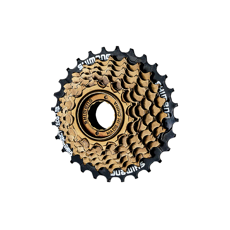 Shimano-derailleur-Cassette-Sprocket